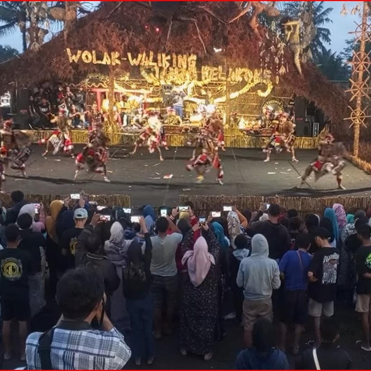 Festival Lima Gunung 2024