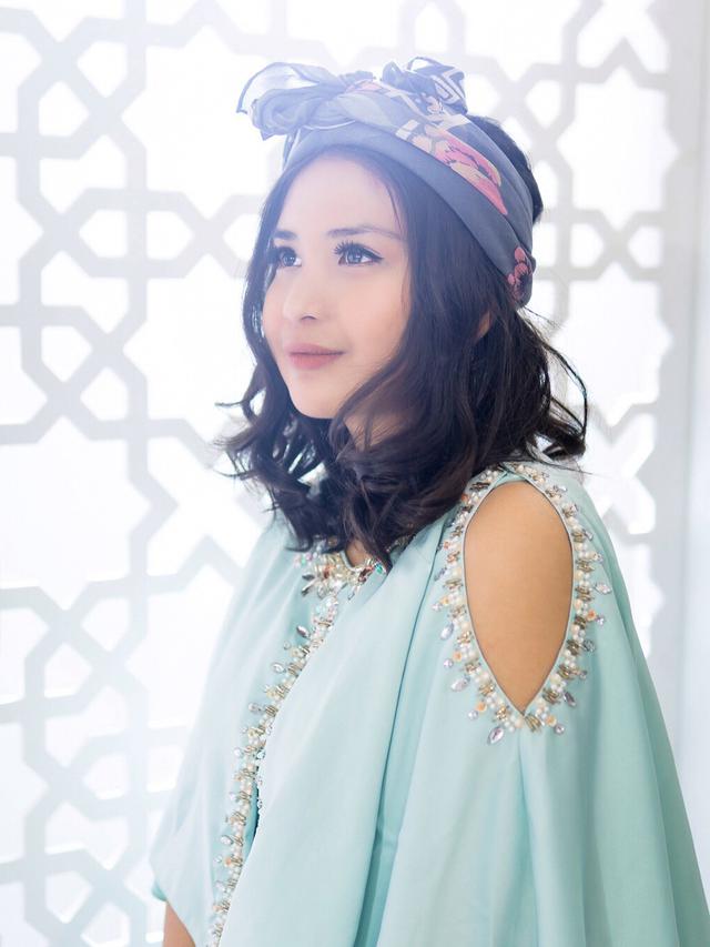 [Bintang] Putri Titian