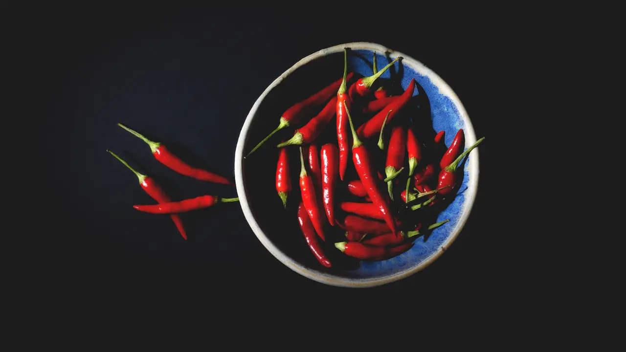 pedas