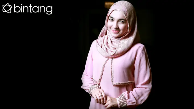 Eksklusif Riezka Rahmatiana, Berbisnis Demi Hidup yang Mandiri