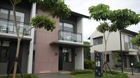 Pesatnya perkembangan Tangerang Raya menjadikannya lokasi yang ideal untuk investasi. Lippo Karawaci terus memacu penjualan di kawasan Lippo Village hingga Park Serpong. (Dok LPKR)