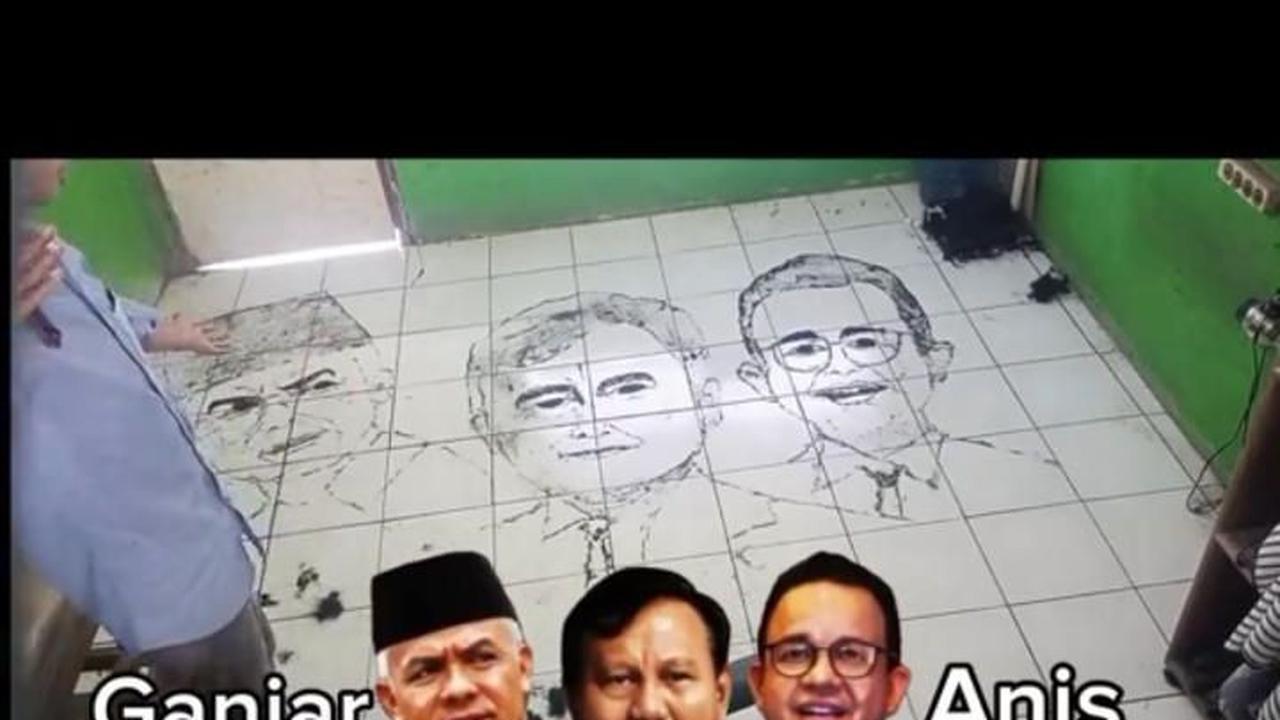Keren