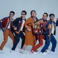 Live Stream Fest Vol.3 digelar 16-17 Mei 2020