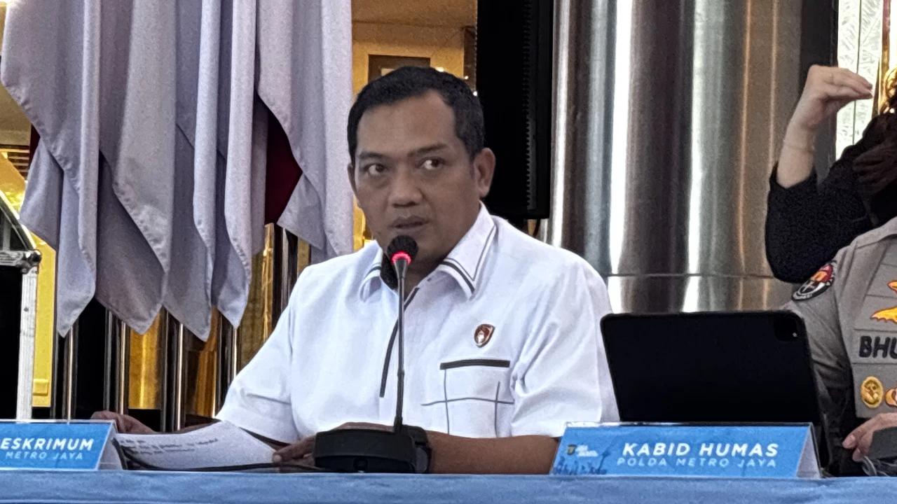 Polisi Kantongi 86 Rekaman CCTV Kasus Penyiraman Air Keras Andrie Yunus, Wajah Pelaku Terlihat Jelas?