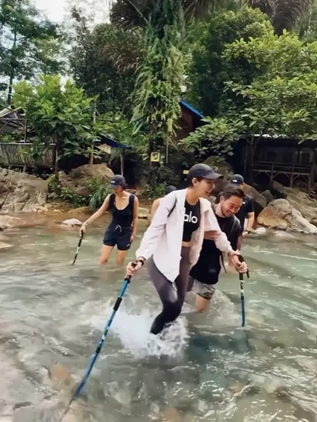 Syahnaz Sadiqah (Instagram/syahnazs)