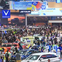 Jangan Tergoda Diskon GIIAS 2026 Sebelum Cek Tiga Hal Ini