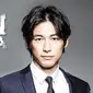 Dean Fujioka (Foto: Kapanlagi)