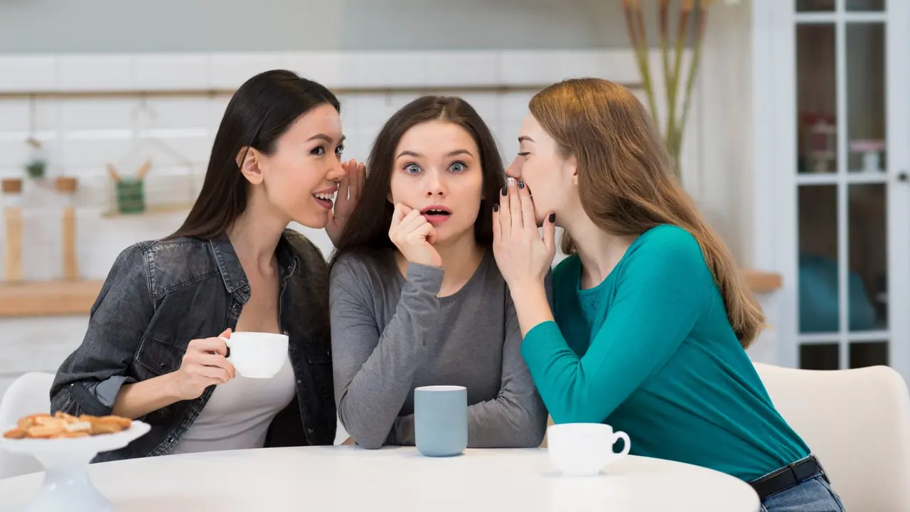 Gossiping
