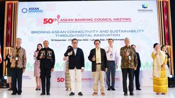Para Bankir di ASEAN Sepakat Bikin Regulasi Sambungkan Sistem Pembayaran Antar-Negara