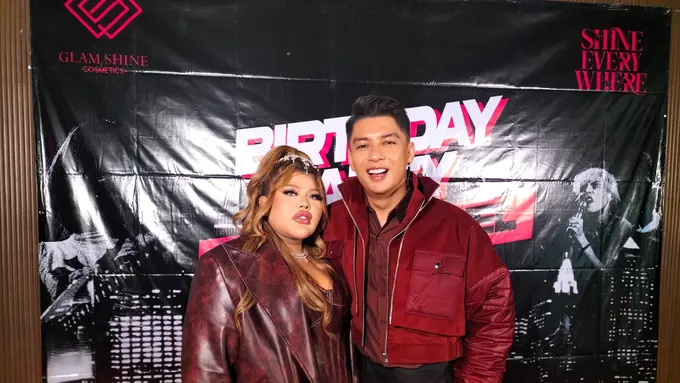 Single Sinarku Selamaya Kado Istimewa Shindy Samuel Kepada Suami