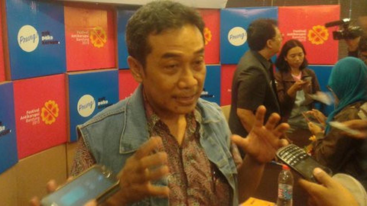 KPK gelontorkan dana Rp 2 miliar untuk Festival Antikorupsi