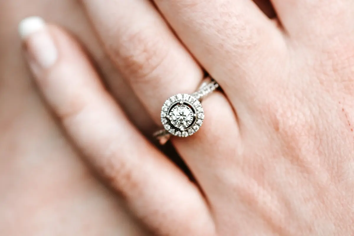 Cincin kawin