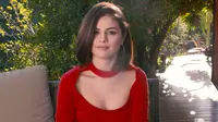 Selena Gomez Khawatir Justin Bieber Berpaling