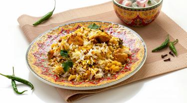 5 Resep Masakan Aneka Nasi Yang Enak Gurih Dan Praktis Lifestyle Fimela Com
