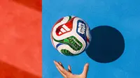 Bola resmi Piala Dunia 2026, Adidas Trionda (Official FIFA)