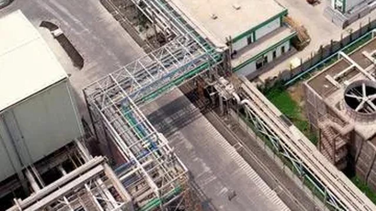 Pabrik Hidrogen Hijau Bakal Dibangun di Jawa Timur, BUMN: Kita Dukung Pengembangan Energi Bersih