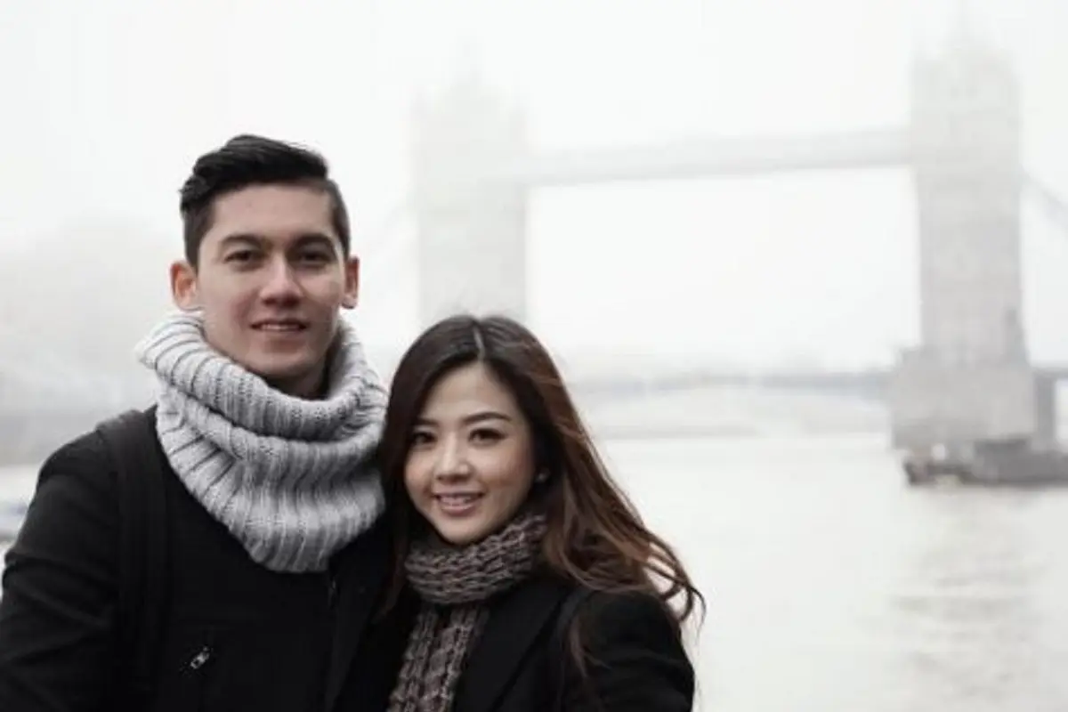 Franda dan Samuel Zylgwyn