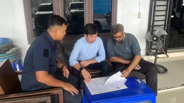 Imigrasi Medan