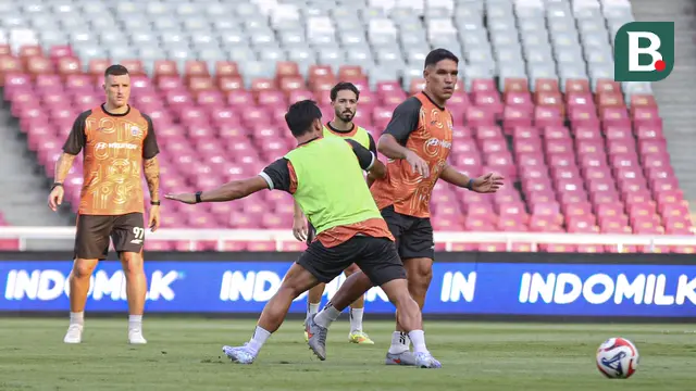 Persija Jakarta