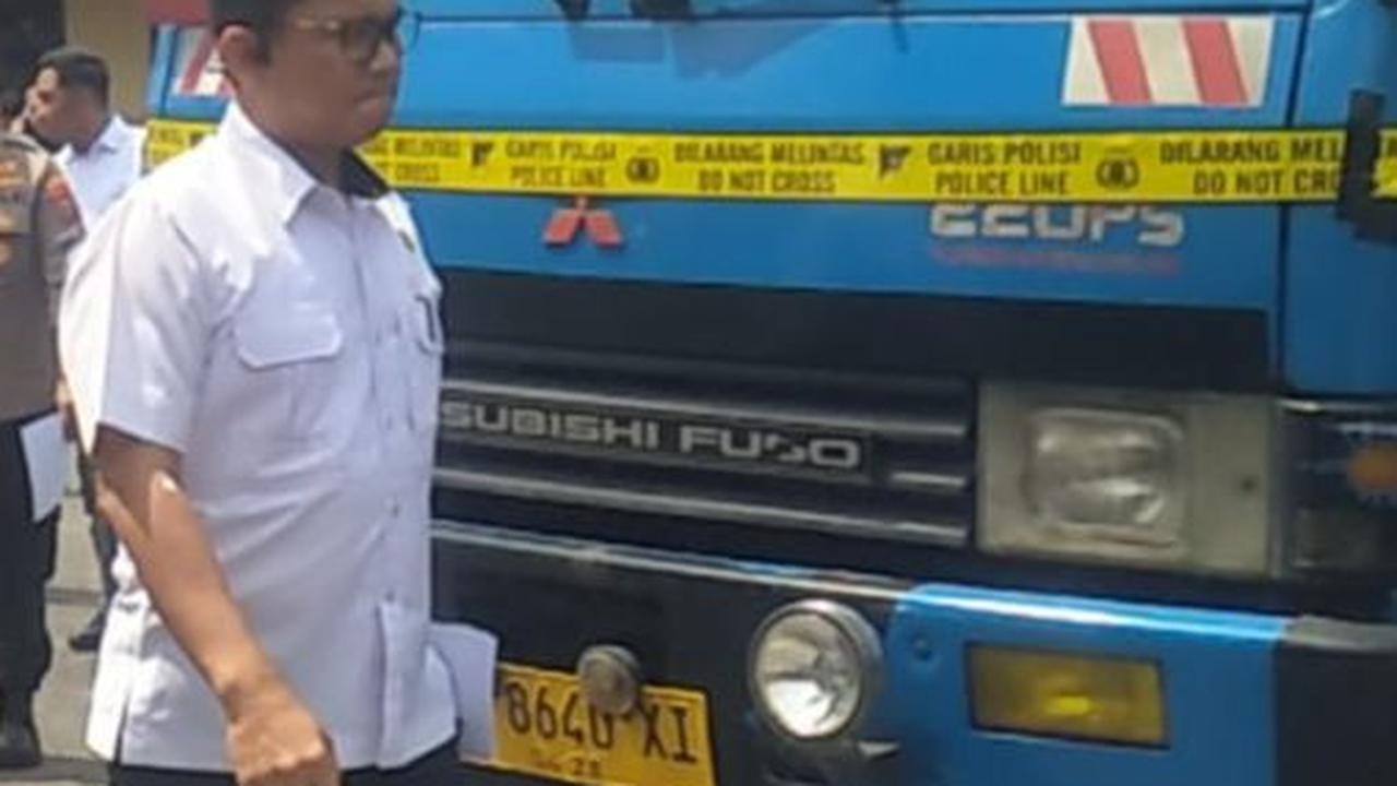71 Ton BBM Ilegal Disita dari Empat Lokasi di Tanjungbalai, 9 Orang Ditangkap