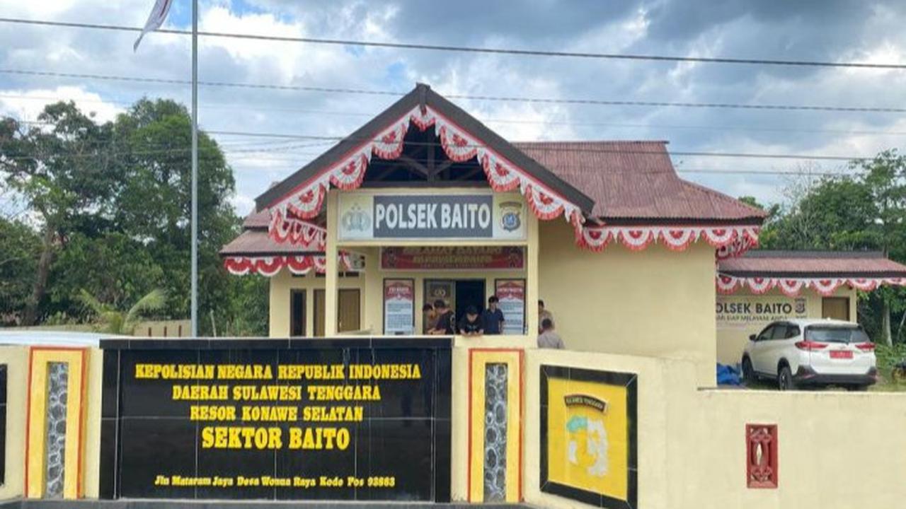 Dugaan Minta Uang Kepada Guru Supriyani, Kapolsek Baito dan Kanit Reskrim Segera di Sidang Etik