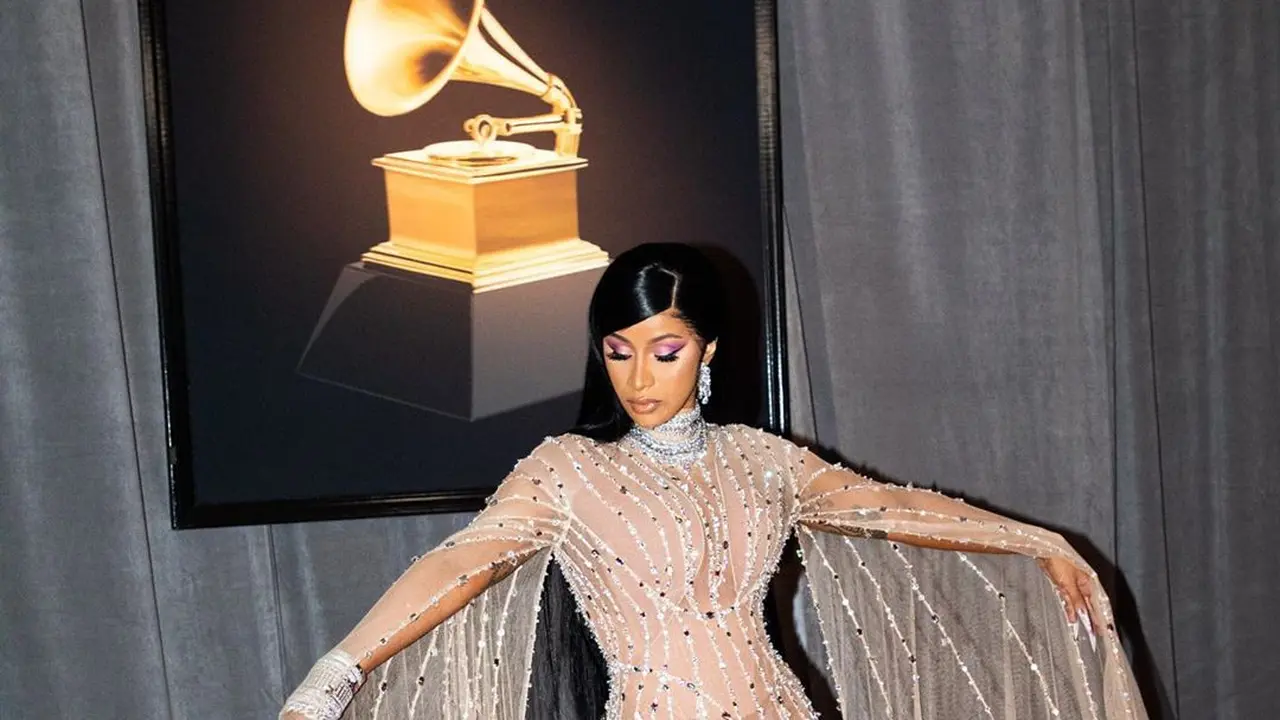 Cardi B