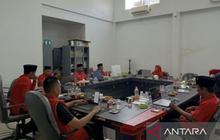 Siapa Saja 9 Calon Lainnya? Wabup Lamongan Dirham Akbar Aksara Masuk Bursa Ketua DPC PDIP Lamongan