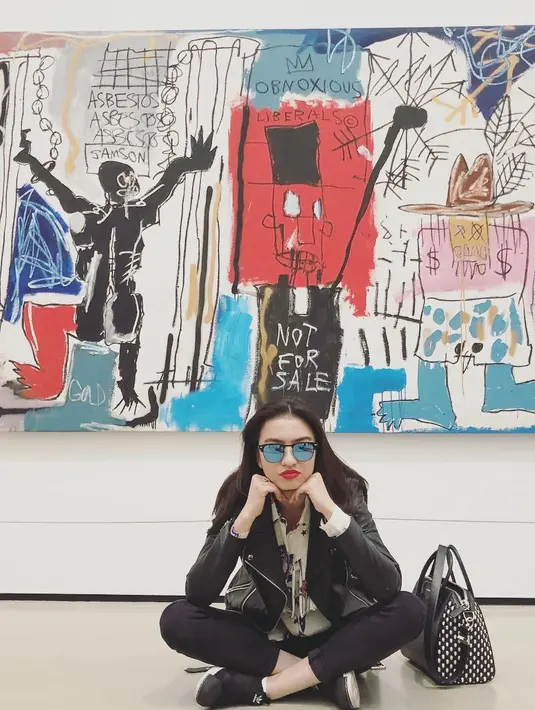 (Instagram/ralineshah)