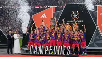 Untuk Kalahkan Barcelona, Ini Saran yang Bisa Dipertimbangkan Racing Santander