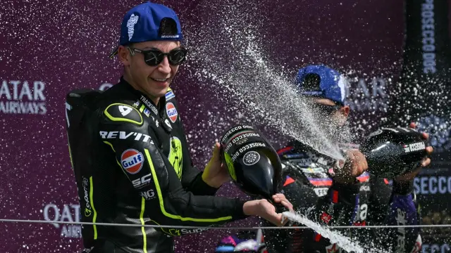 Jorge Martin