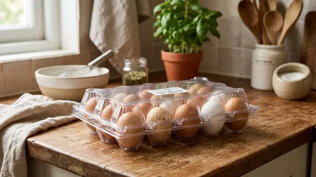 Egg Tray