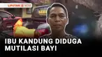 Potongan tubuh bayi ditemukan di lubang septik tank di belakang rumah warga di Jember, Jawa Timur. Dari penyelidikan polisi, ibu kandung bayi diduga menjadi pelaku yang memutilasi anak yang baru dilahirkannya.