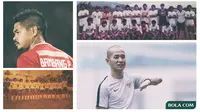 Kolase - Diklat Salatiga (Bola.com/Adreanus Titus/Foto: Aryo Atmaja)