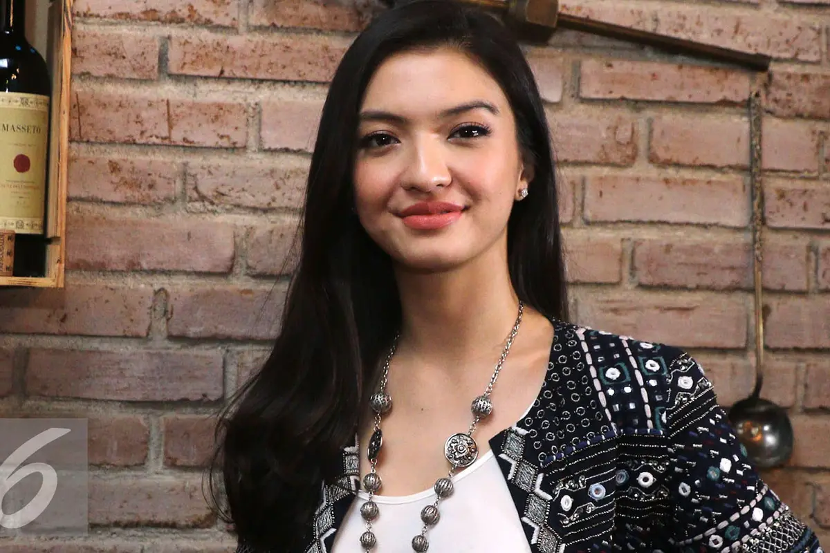 Raline Shah