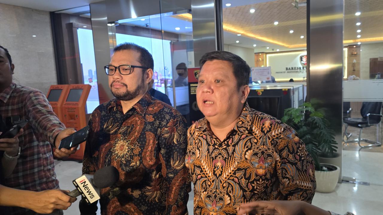 Respons Kubu Dede Saksi Kunci Kasus Vina Cirebon Usai Dipolisikan