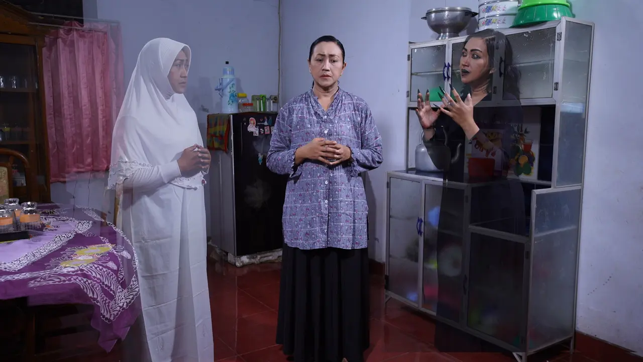 Andai Ku Tahu