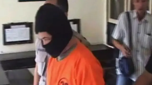 Istri Bekerja, Suami Perkosa Anak Tiri Hingga Melahirkan
