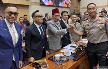 Rekam Jejak Kasus Besar Pernah Ditangani Calon Kapolri Suyudi Ario Seto