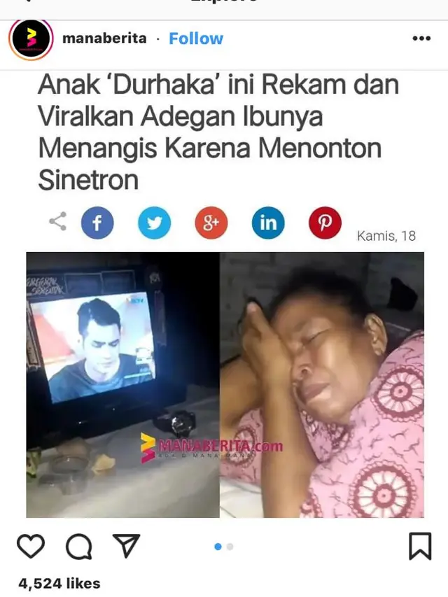 Cinta Suci