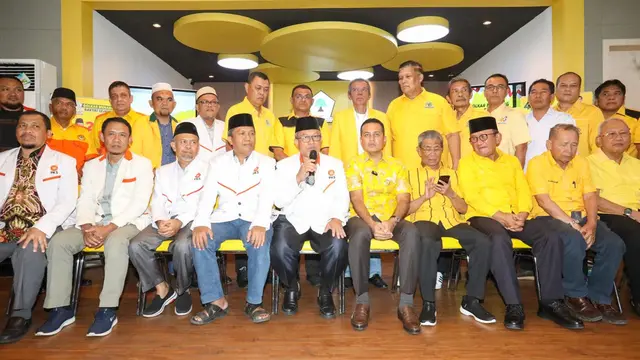 Golkar Sumut