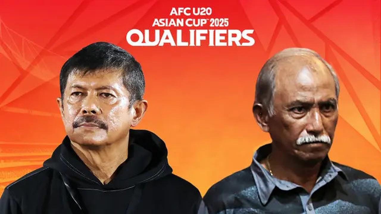 Prediksi Starting XI Timnas Indonesia U-20 Vs Timor Leste di Kualifikasi Piala Asia U-20 2025: Gaspol, Pantang Kendur