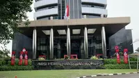 Gedung Komisi Pemberantasan Korupsi (KPK). (Liputan6.com/Fachrur Rozie)