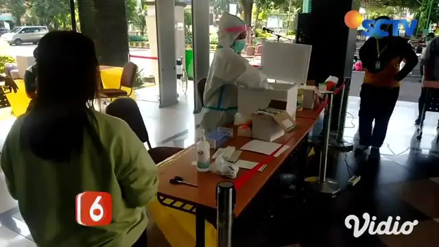 VIDEO: Pekerja Migran dari Luar Negeri, Wajib Karantina