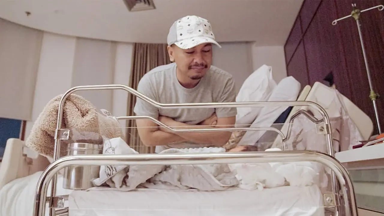 anak raditya dika