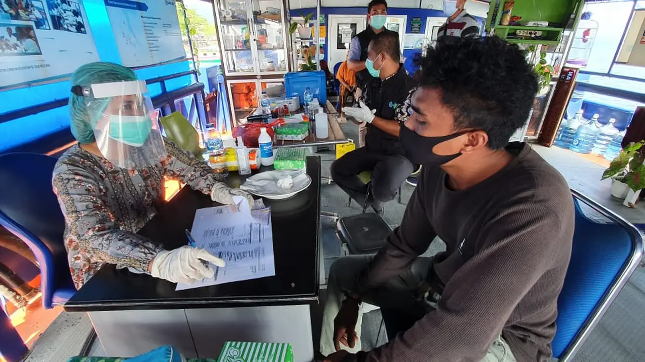 PT Bank Rakyat Indonesia (Persero) Tbk