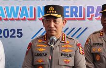 Kapolri Siap Terima Masukan Tim Reformasi Polri, Termasuk Jika Diberhentikan