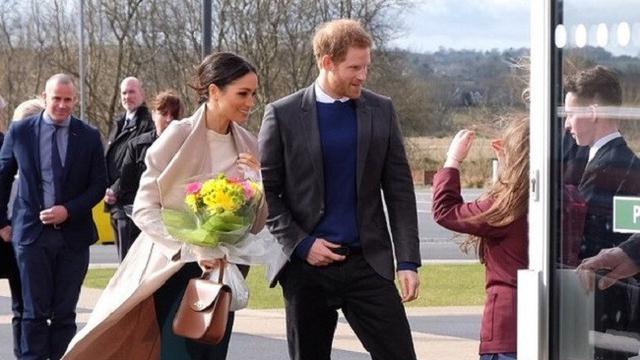 Ini Penampilan Kereta Kuda Untuk Pernikahan Pangeran Harry & Meghan Markle