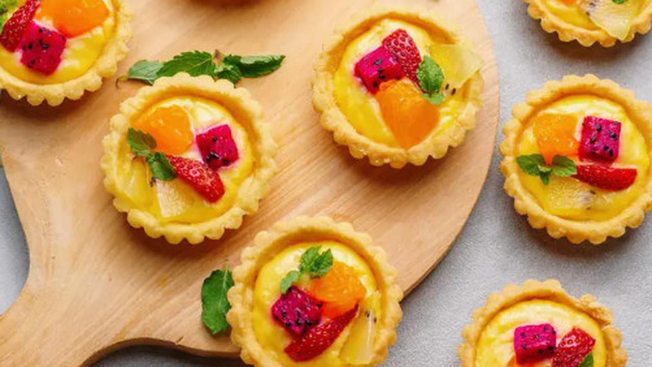 5 Resep Kue Pie Susu Mini Anti Gagal. Bisa jadi Hidangan Baru di Momen Lebaran