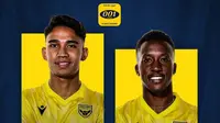 Hasil Lengkap Piala FA Malam Ini: Marselino Ferdinan Debut di Oxford United