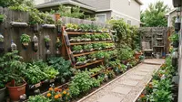 Cara Membuat Kebun Botol Bekas yang Cocok untuk Pemula, Solusi Berkebun Praktis Hemat Biaya